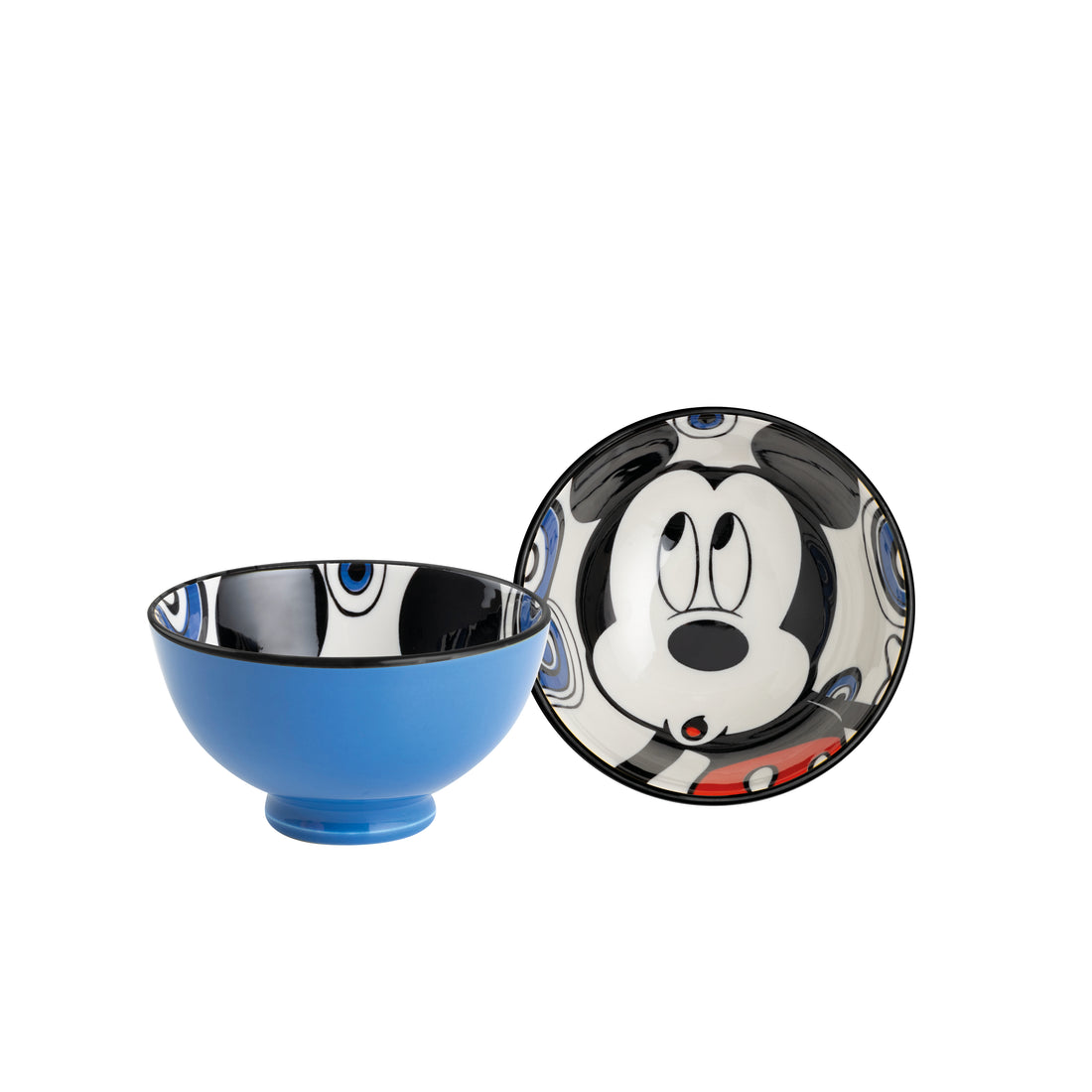 SMALL BOWL MICKEY Forever &amp; Ever ML 300