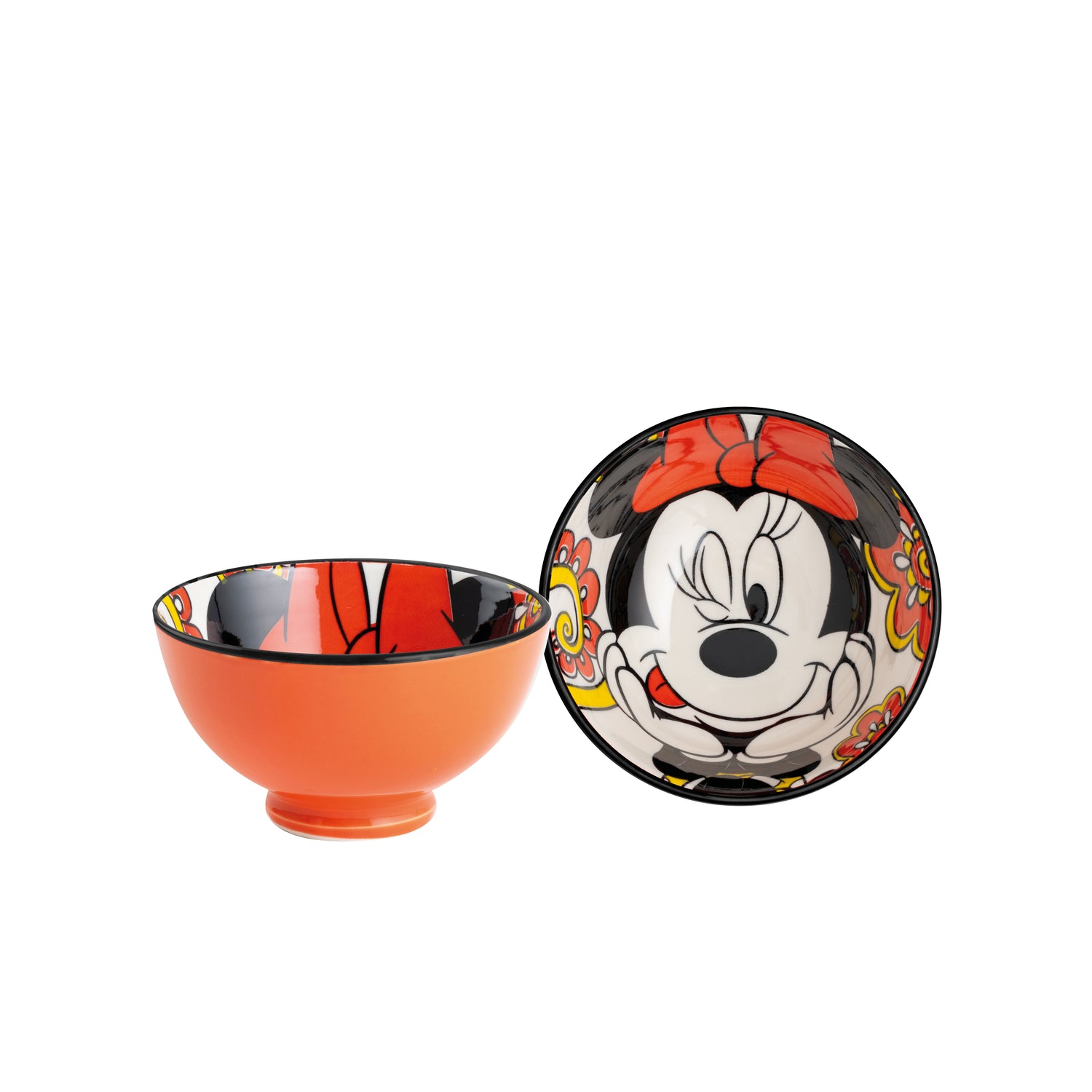 SMALL BOWL  MINNIE Forever &amp; EverML 300