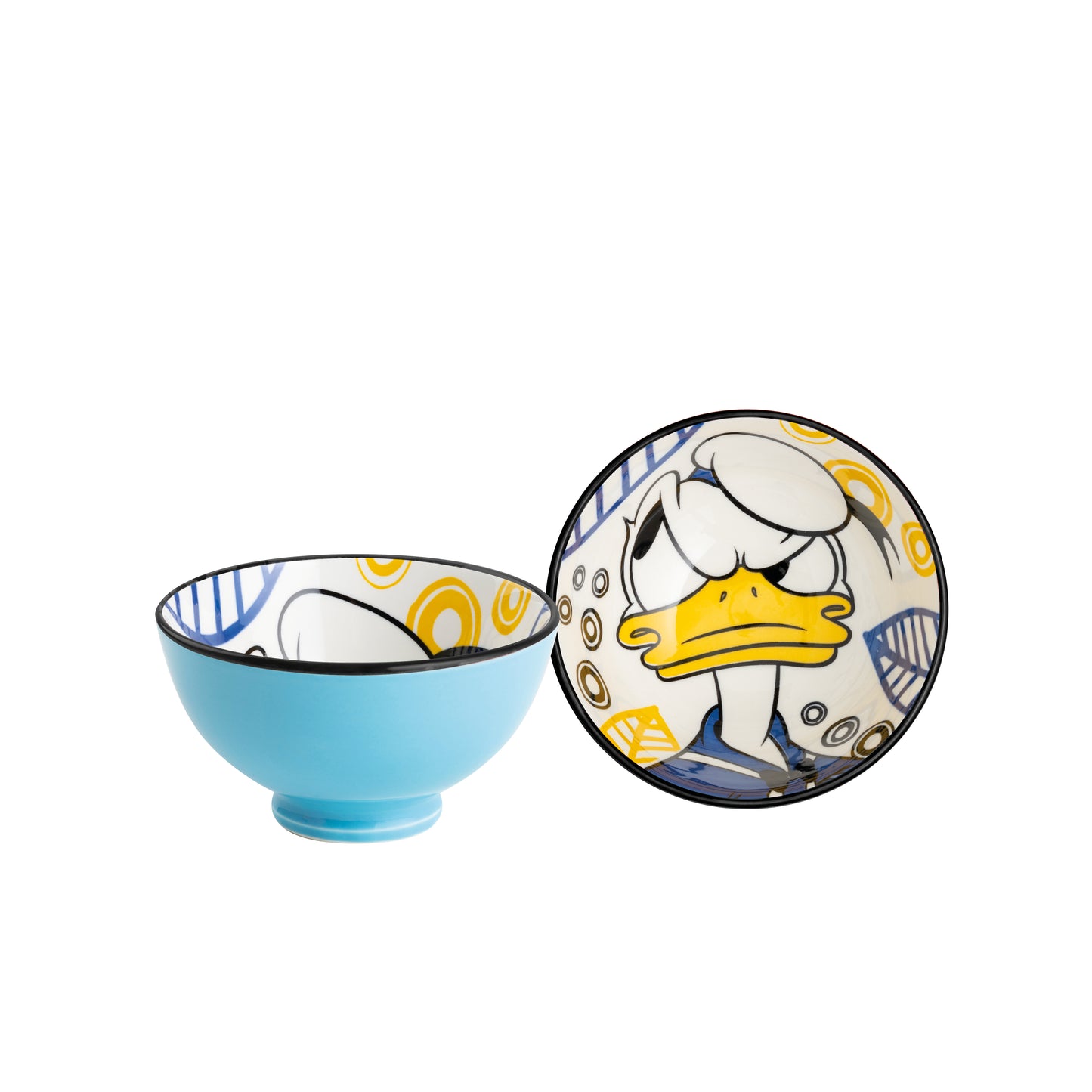 SMALL BOWL  DONALD Forever & Ever ML 300.