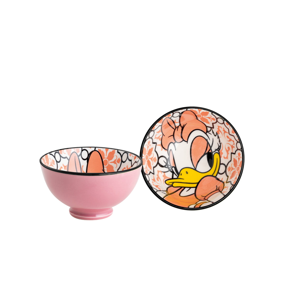 SMALL BOWL  DAISY Forever &amp; Ever ML 300