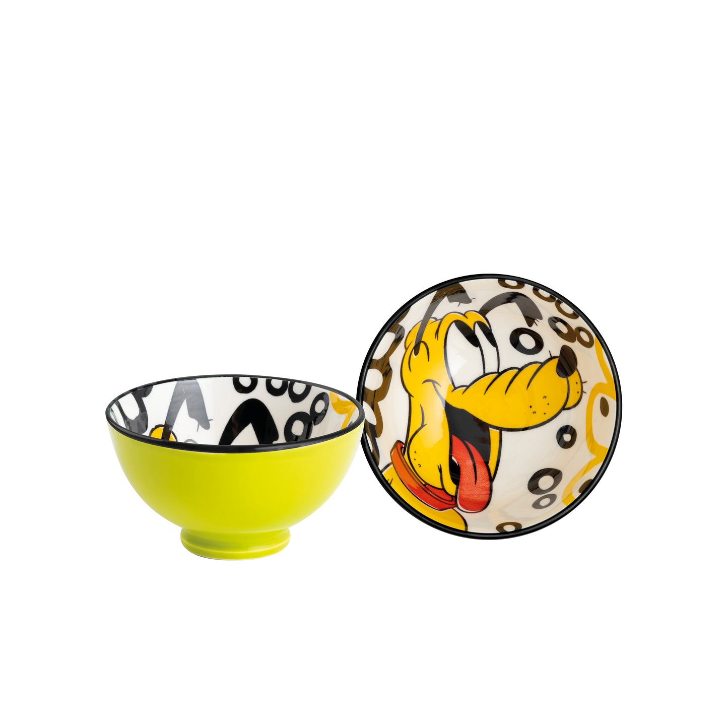 SMALL BOWL  PLUTO Forever & EverML 300.