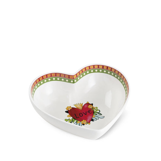 Love Red Centerpiece 23×6.5.