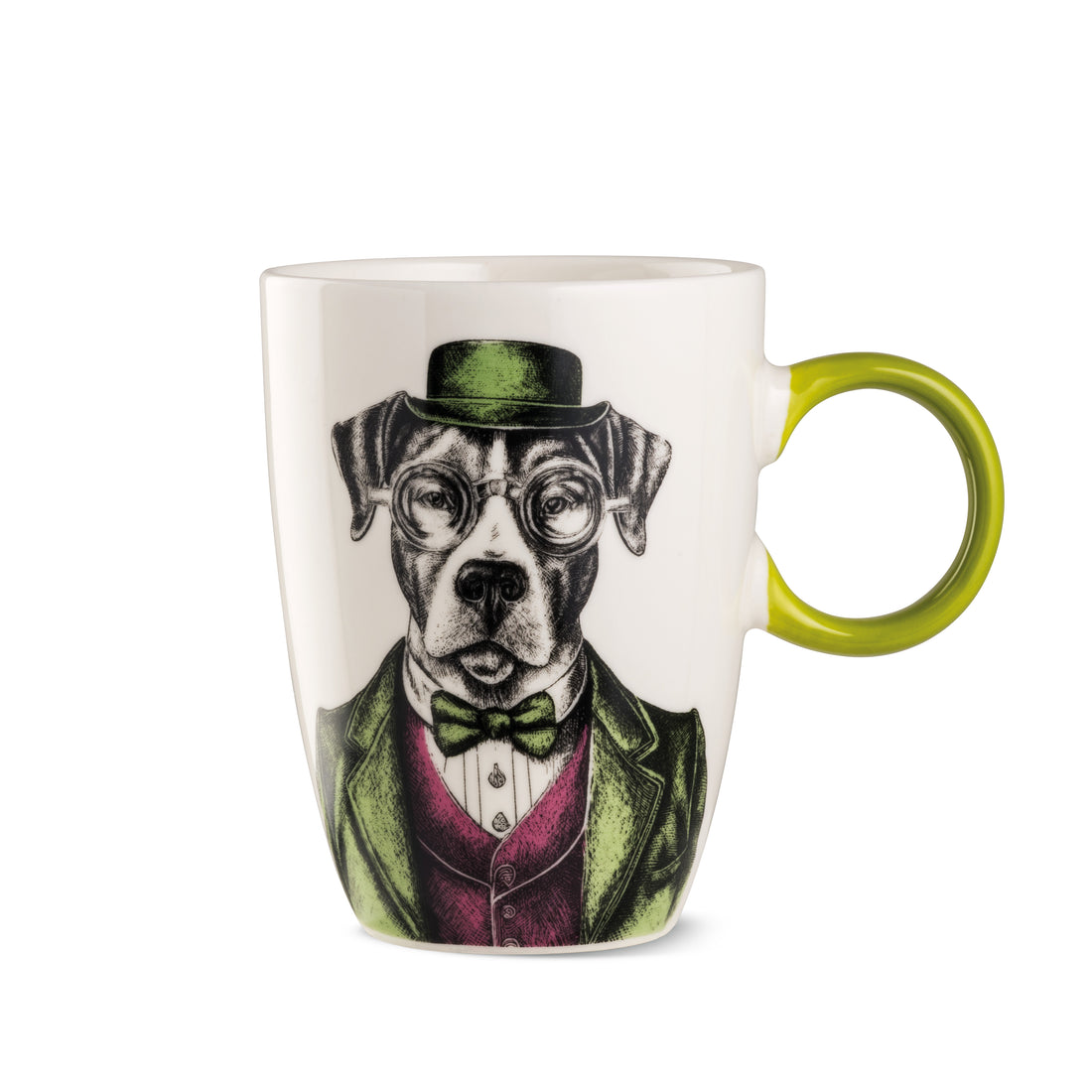 Egan Mug Human Essence Dog – 430ml