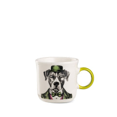 Mini Mug Human Essence Dog “Friendship” 80 ml