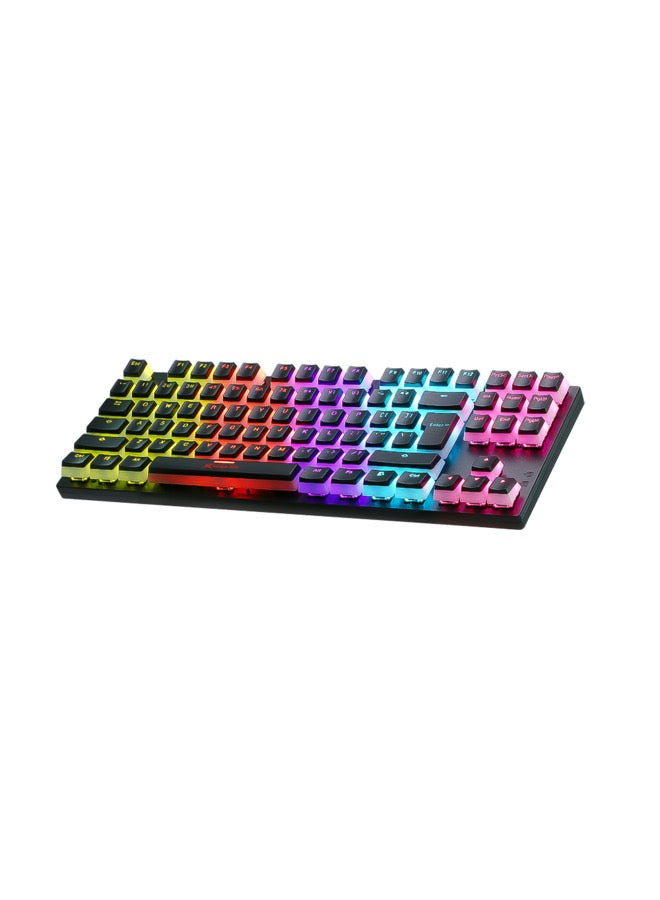 GK-986P EN  gaming mechanical keyboard.
