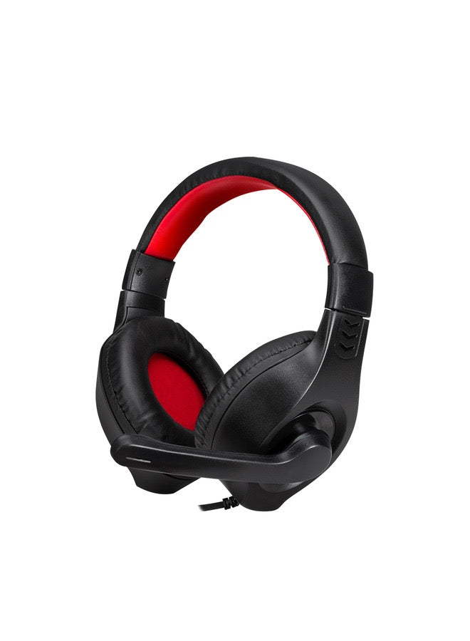 Gaming Bundle 4i n 1 multimedia wired keyboard with 7 color backlit wired mouse with wired headset with  suitable durable mousepad.