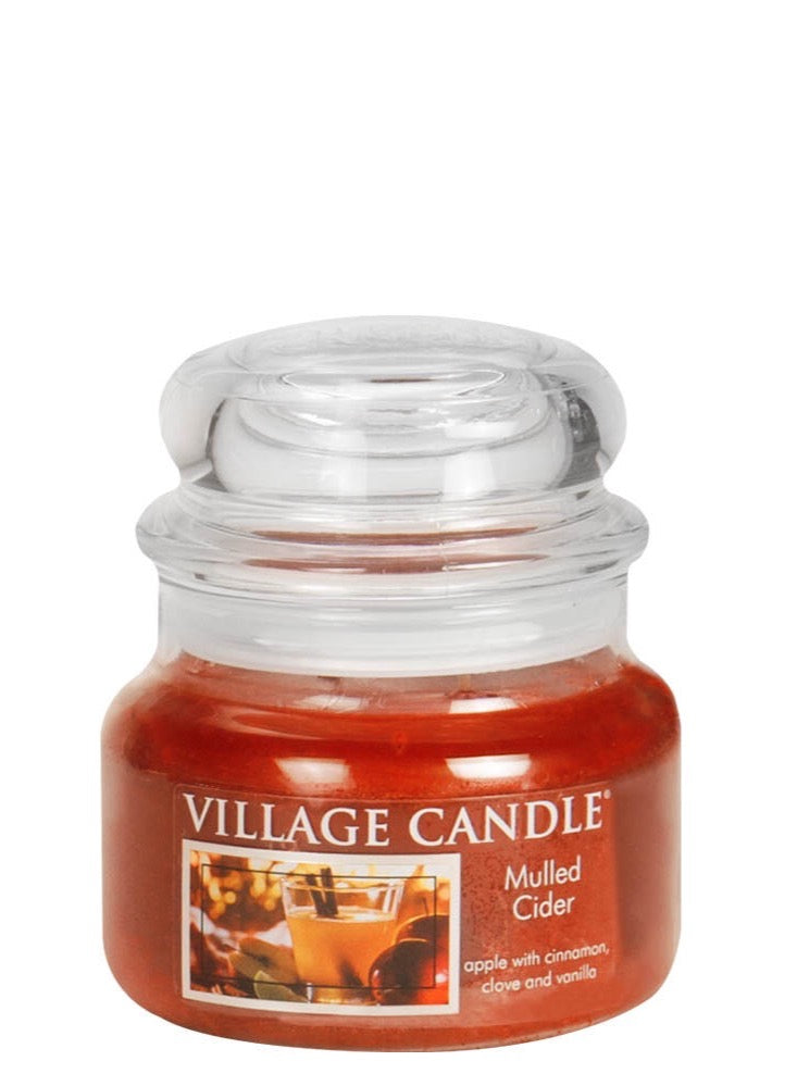 Village Candle Mulled Cider Small