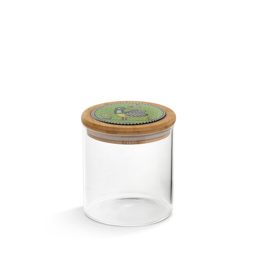 Jar Cocoricò Green CM10X12