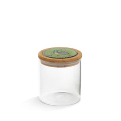 Jar Cocoricò Green CM10X12