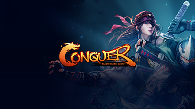 Conquer Online TQ Point Card 125 Points – Global.
