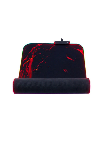 Mousepad with RGB Light