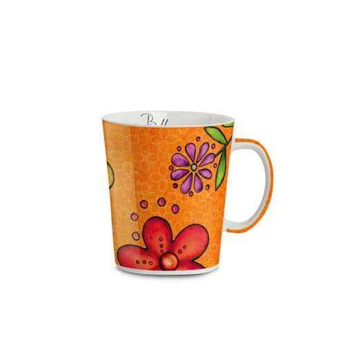 Egan Bellamore Mug Orange ML 430