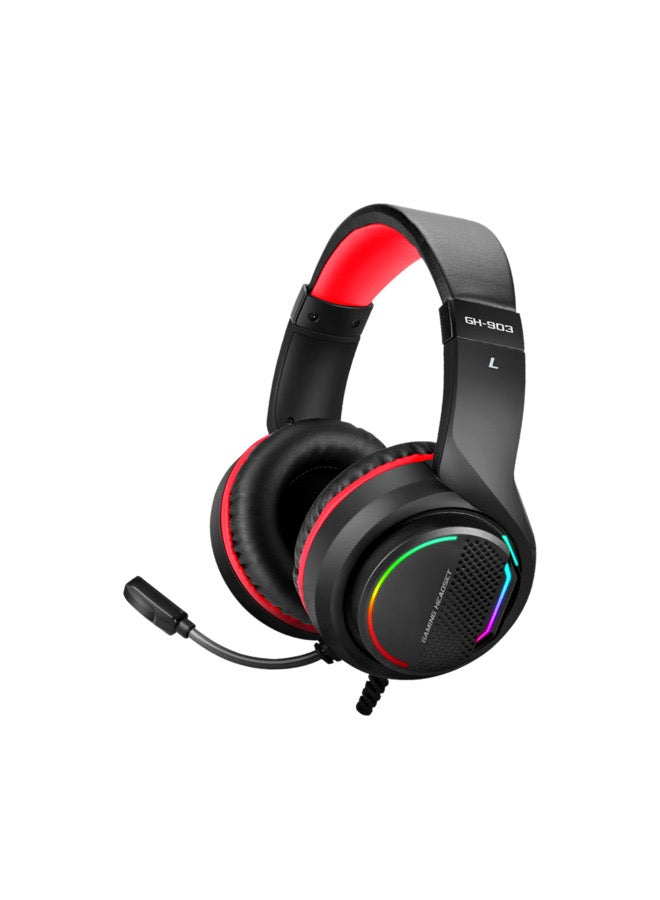 7.1 Surround Gaming Headset GH-903.
