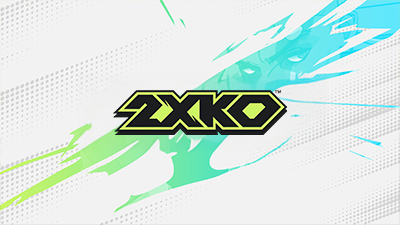 2XKO (PC and Console) $5.