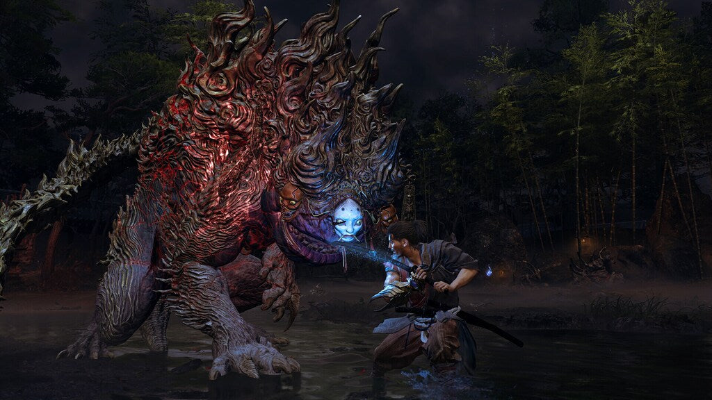 Onimusha: Way of the Sword Standard Edition - Xbox Series X|S & Windows Digital Key