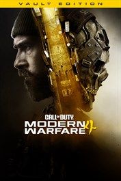 Call of Duty: Modern Warfare 4 Vault Edition PC Steam Key – Global