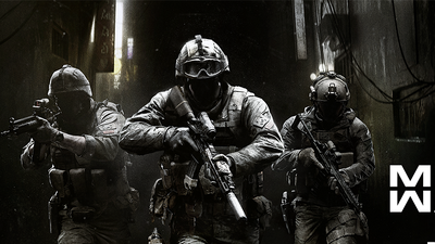 Call of Duty: Modern Warfare 4 Standard Edition PC Steam Key - Global