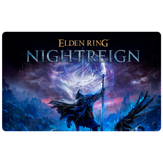 Elden Ring Nightreign Standard Edition – Xbox One & Xbox Series X|S Digital Key (UAE)