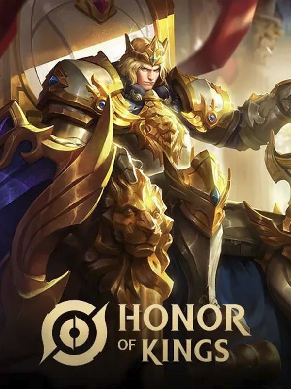 Honor of Kings 80 Tokens Voucher (Global)