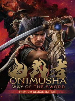 Onimusha: Way of the Sword Premium Deluxe Edition - Xbox Series X|S & Windows Digital Key