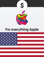 iTunes US $10