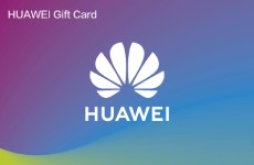 HUAWEI Gift Card UAE AED100