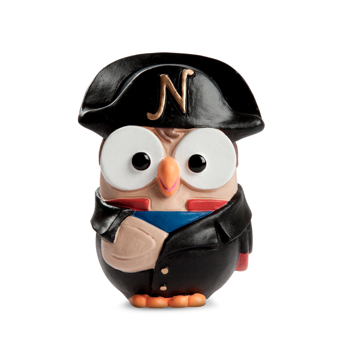 Goofi History Napoleon Bonaparte.