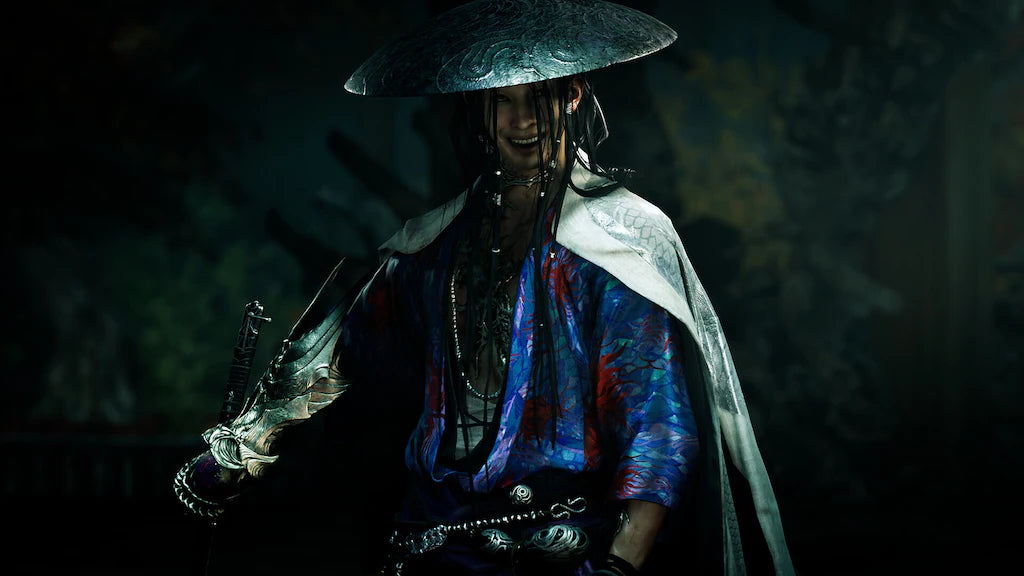 Onimusha: Way of the Sword Standard Edition - Xbox Series X|S & Windows Digital Key