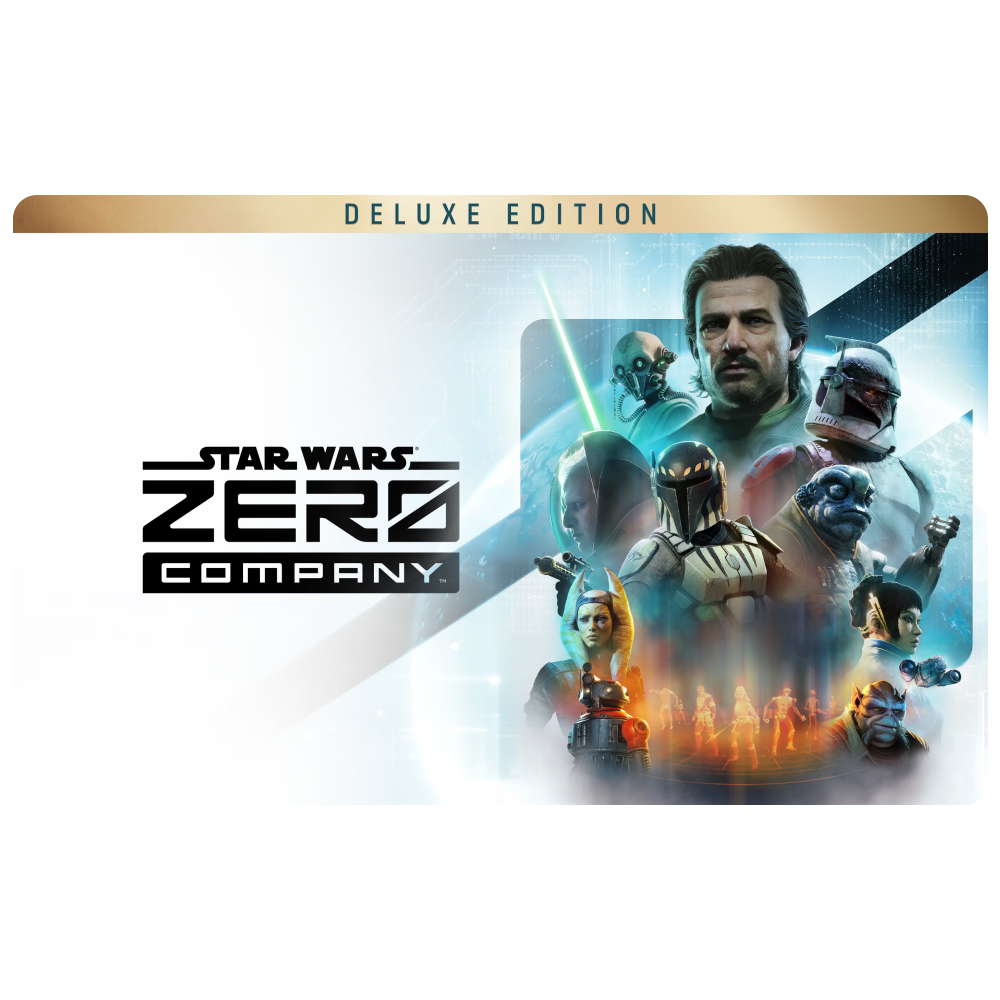 STAR WARS: Zero Company – Deluxe Edition | Xbox Series X|S Digital Key