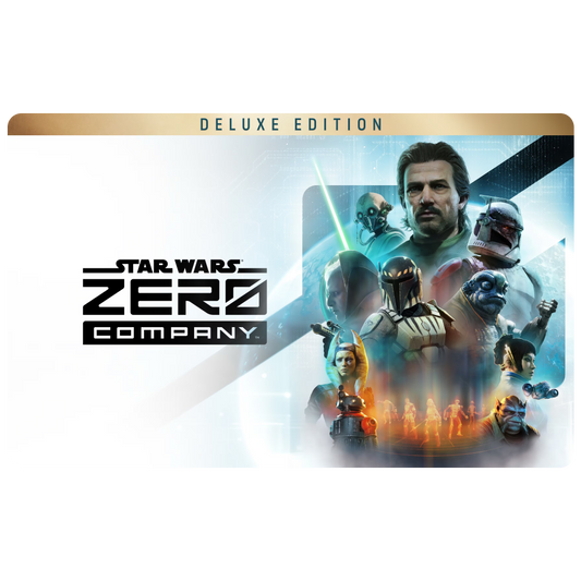 STAR WARS: Zero Company – Standard Edition | Xbox Series X|S Digital Key