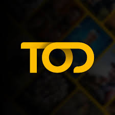 TOD Mobile 1 mo Renewal - UAE.