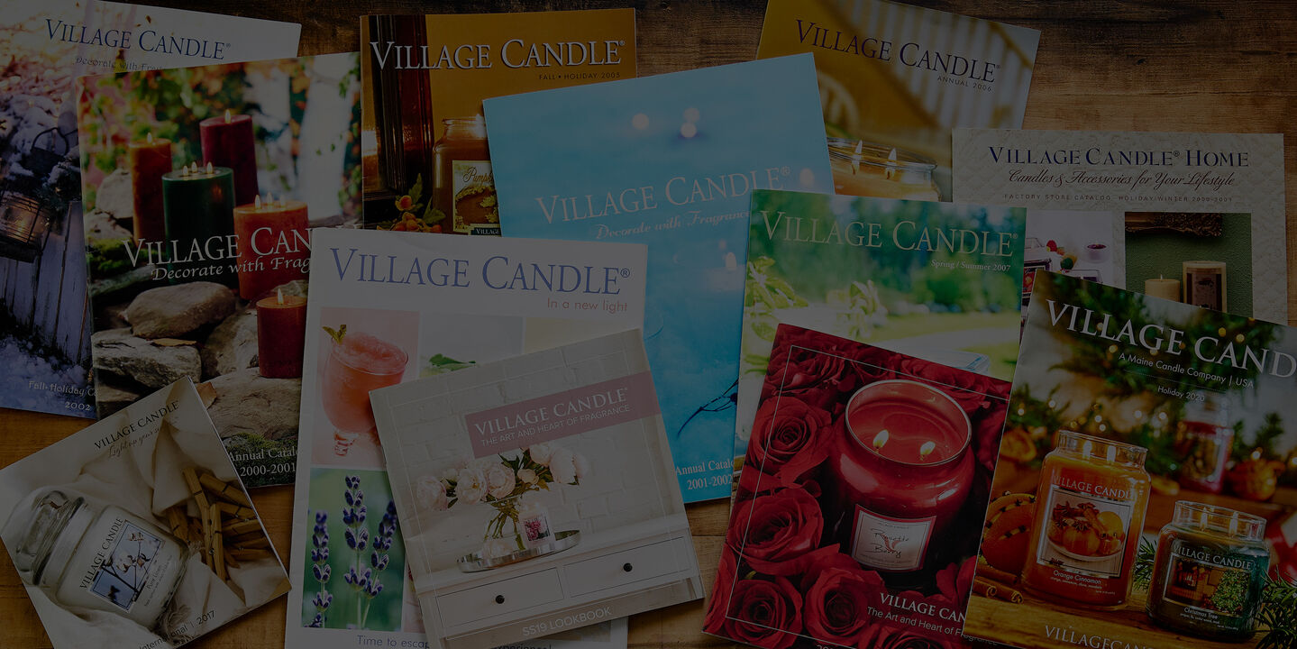 village candle