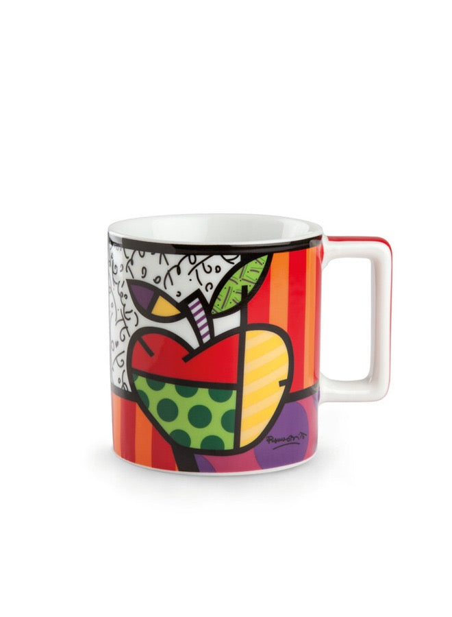 Mug Britto Apple ML 400