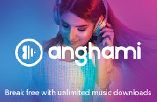 Anghami Plus 12 Month Subscription – AED 174 (UAE)