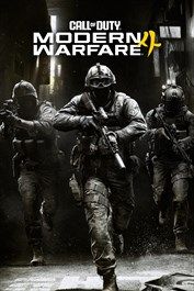 Call of Duty: Modern Warfare 4 Standard Edition PC Steam Key - Global
