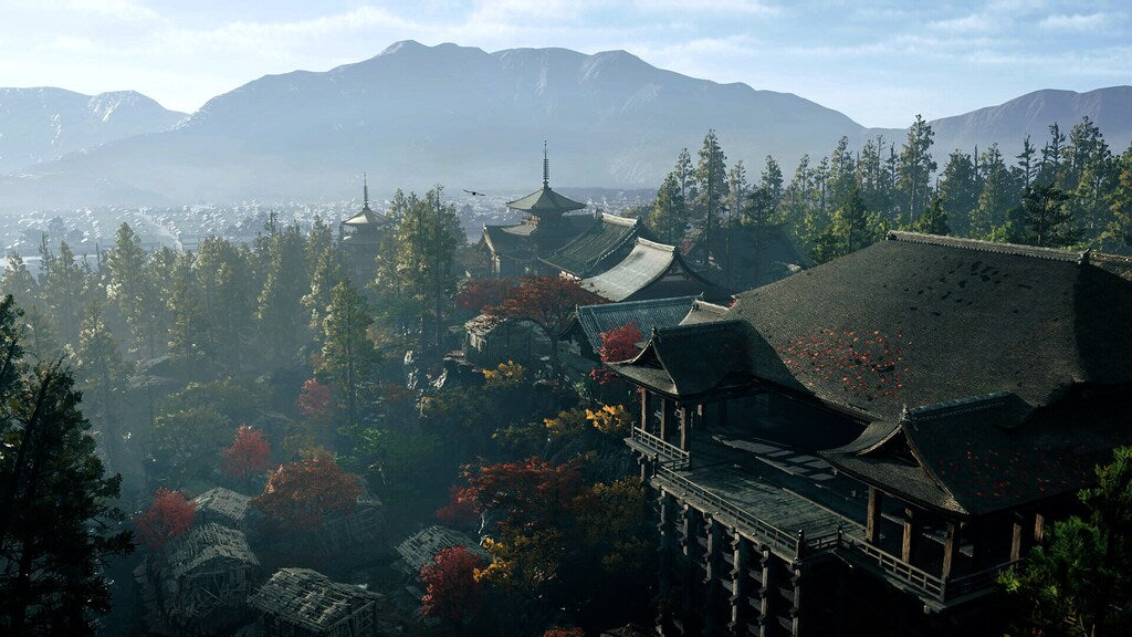 Onimusha: Way of the Sword Standard Edition - Xbox Series X|S & Windows Digital Key