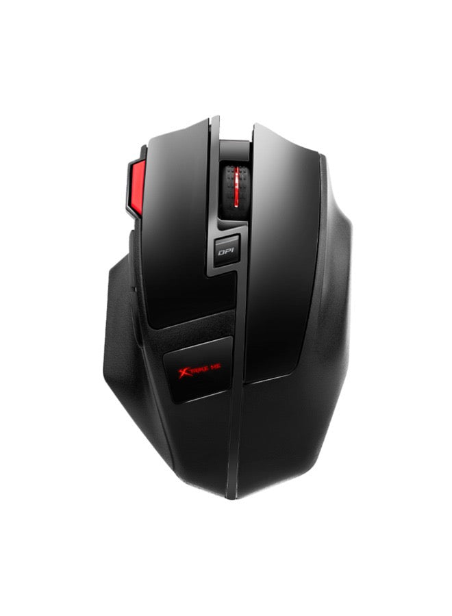 Wireless gaming mouse GW-600 2.4G