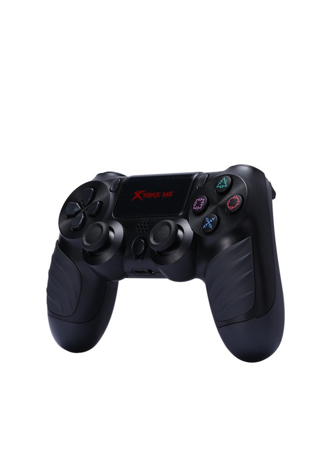 GP-50 wireless gamepad Compatibility with PS4 IOS13 Android as wired compatible with Pc Ps3