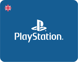 PlayStation Network (PSN) Gift Card £100 – UK