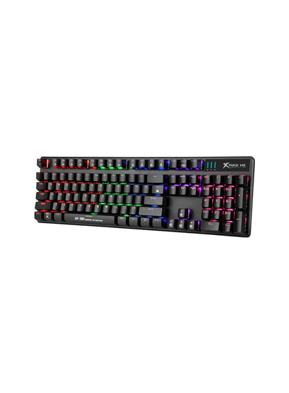 Wired gaming keyboard GK-980