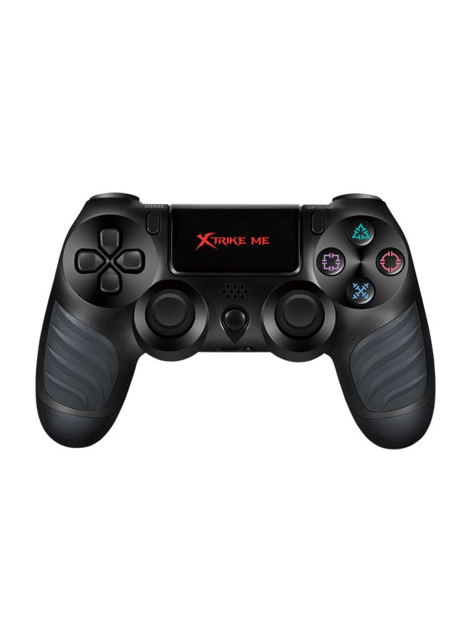 GP-50 wireless gamepad Compatibility with PS4 IOS13 Android as wired compatible with Pc Ps3