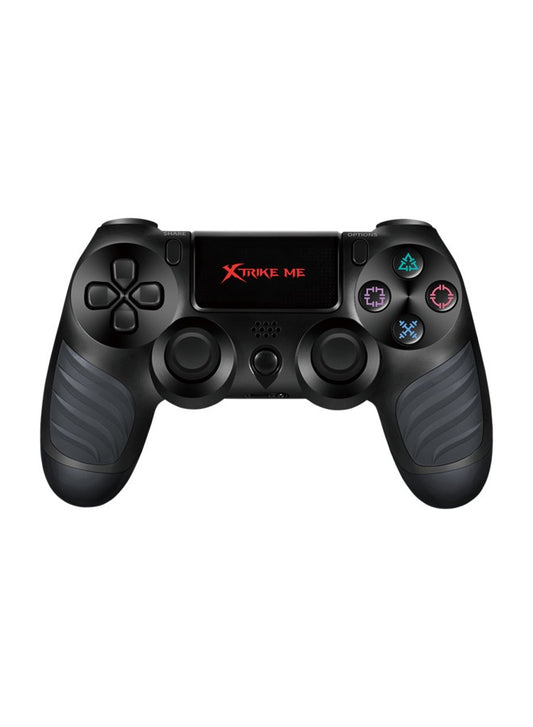 GP-50 wireless gamepad Compatibility with PS4 IOS13 Android as wired compatible with Pc Ps3.
