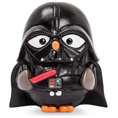 Goofi Darth Vader | Handcrafted Collectible Figurine