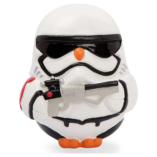 Egan Goofi Stormtrooper | Collectible Figurine.