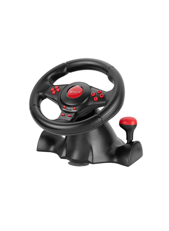 Steering wheel GP-903.