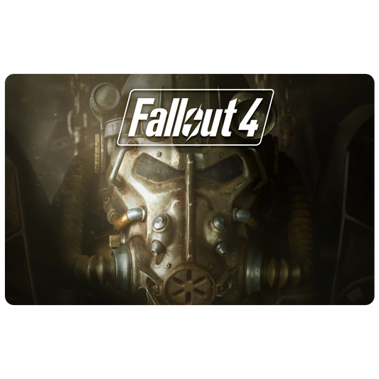Fallout 4 – Steam Key (PC Digital)
