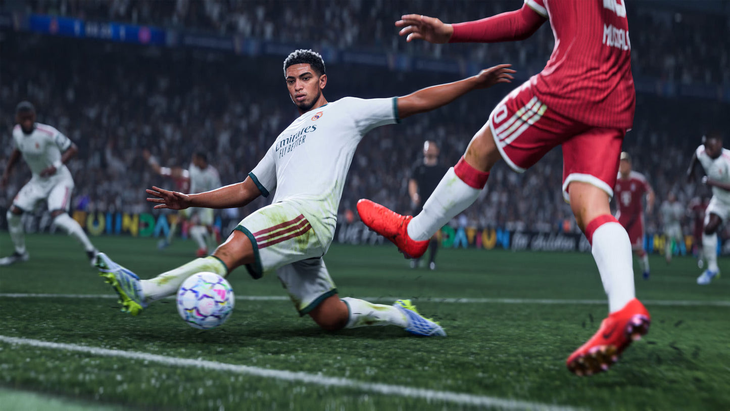 EA SPORTS FC 27 Ultimate Edition Xbox Series X|S Digital Key - Pre-Order