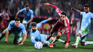 EA SPORTS FC 27 Ultimate Edition Xbox Series X|S Digital Key - Pre-Order
