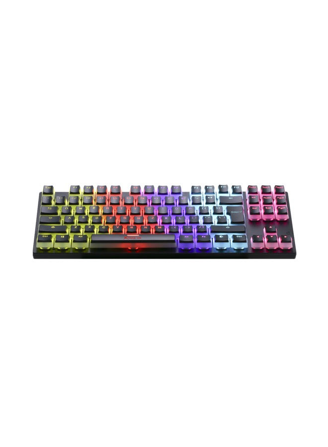 GK-986P EN  gaming mechanical keyboard.