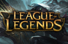 league of legends MENA Region $50